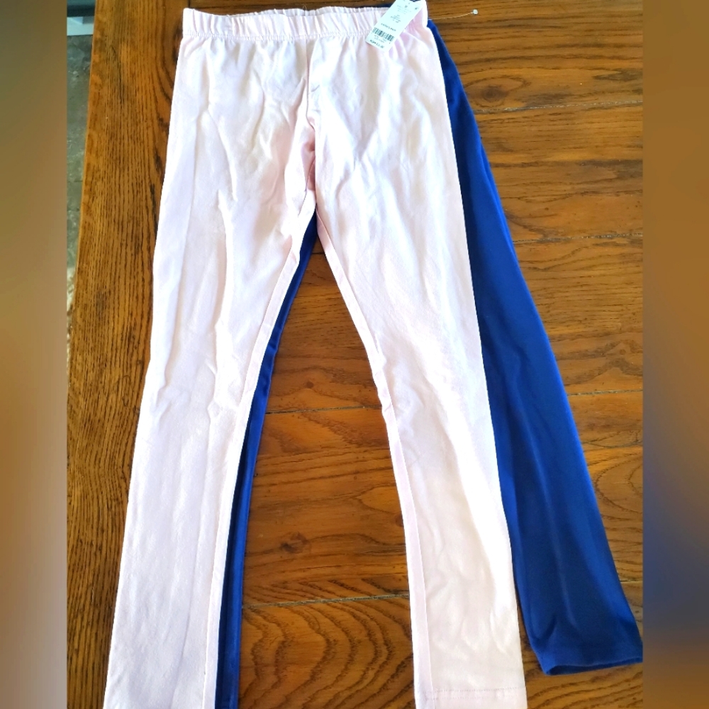 Carters girls pants